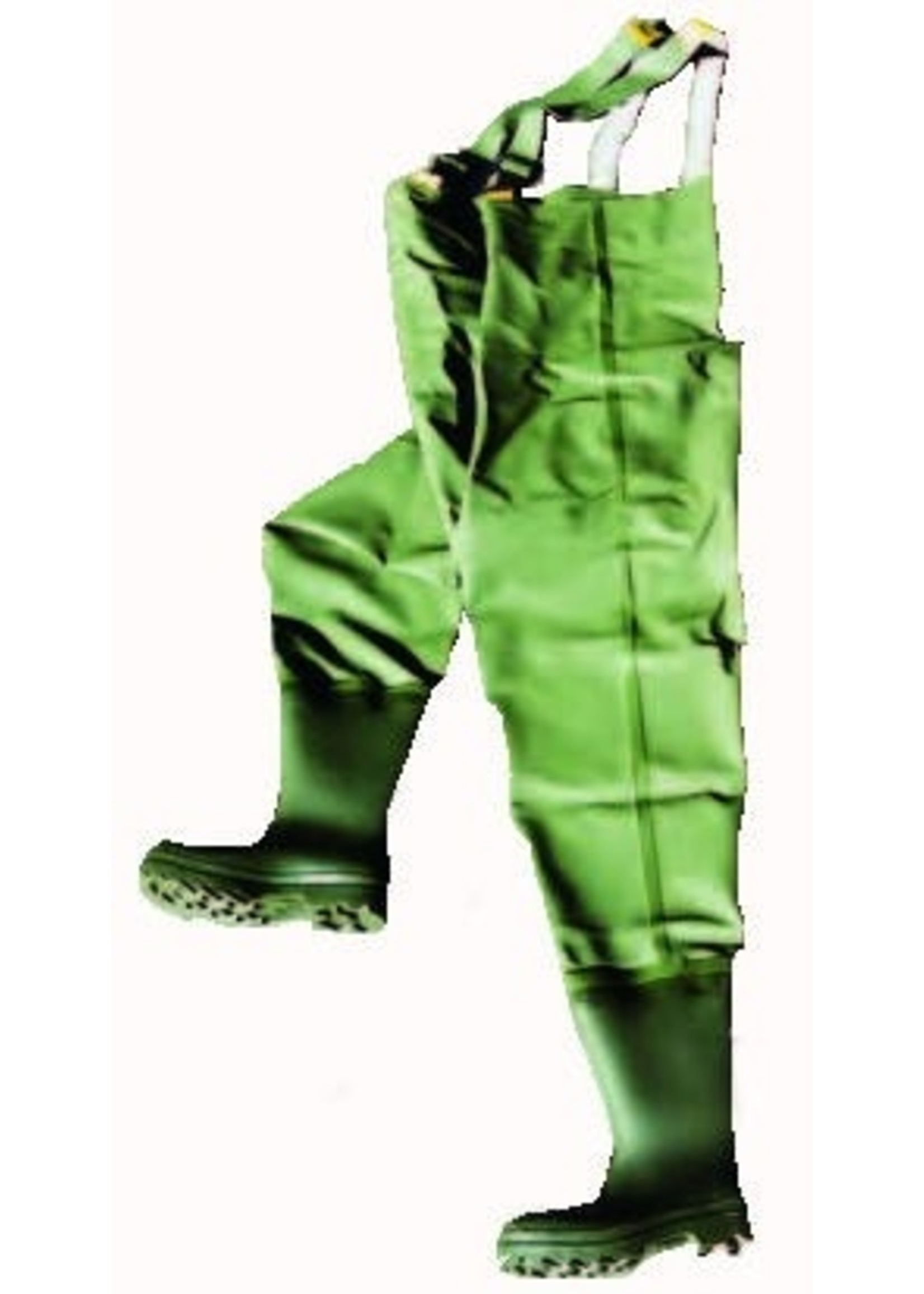 ELKA Waadbroek groen (O), mt. 40 t/m 47