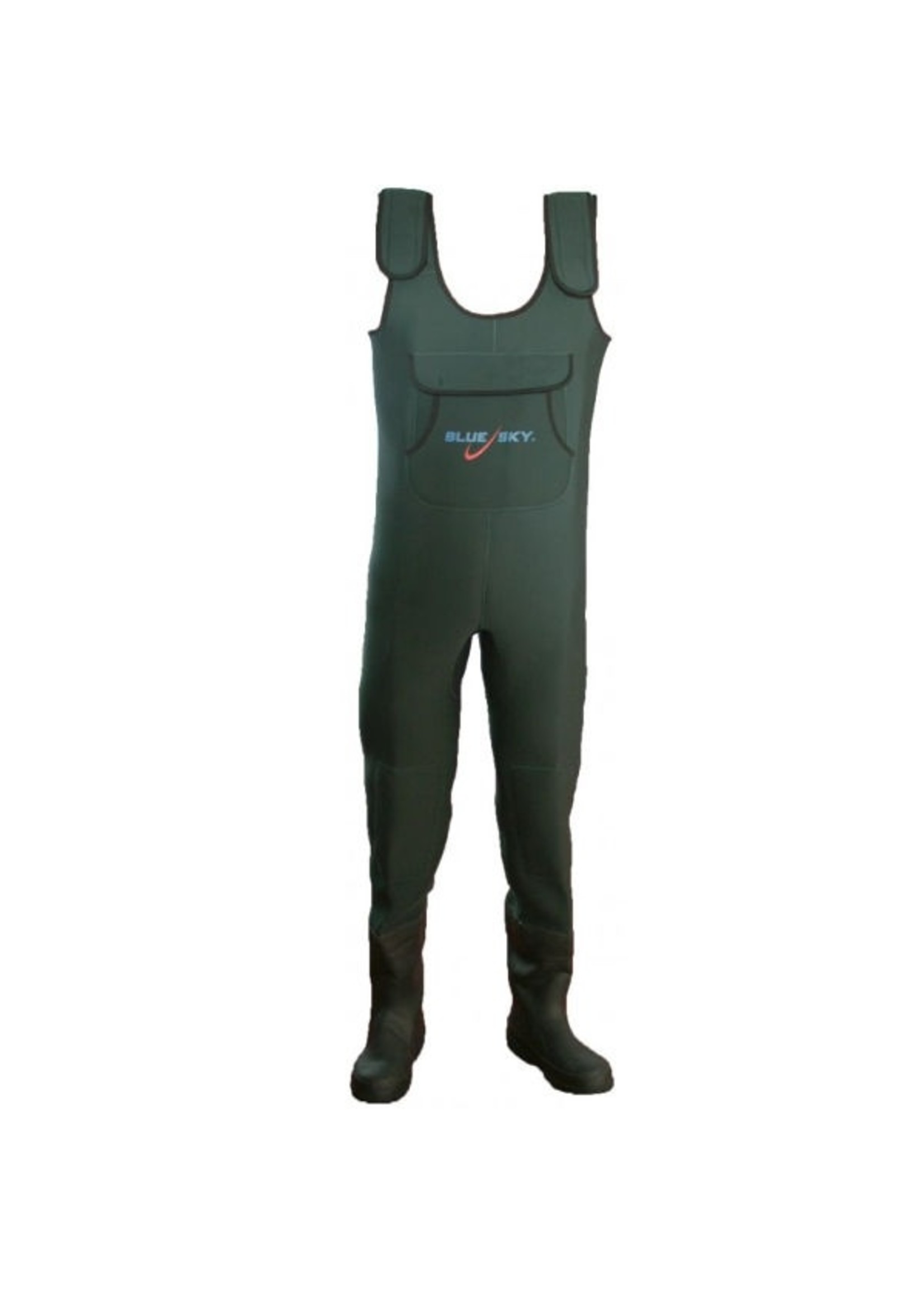 Blue Sky Waadbroek Neopreen mt.40 t/m 48 (O)