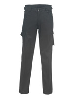 Havep Worker broek Havep, zwart, mt. 46 t/m 62.