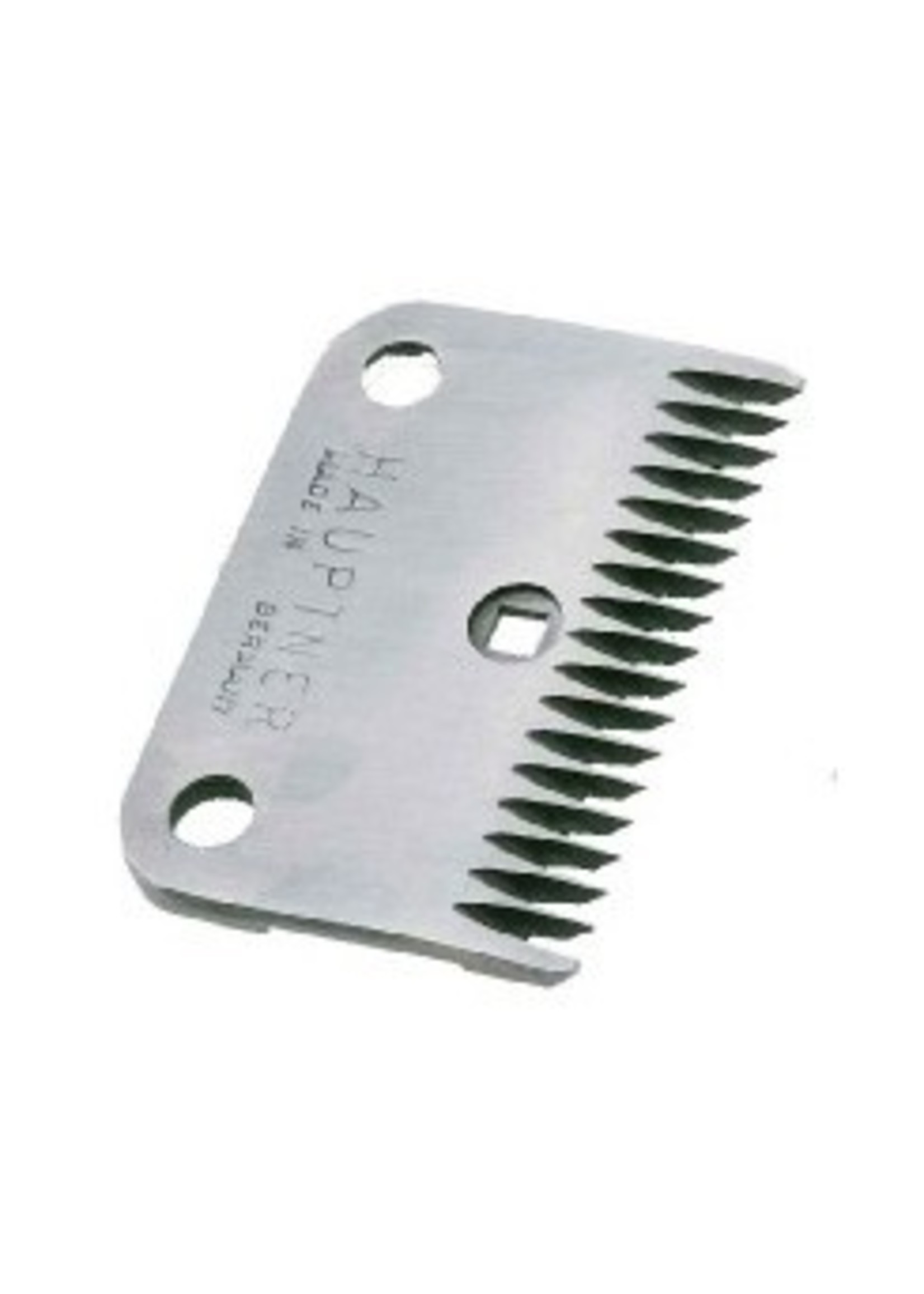 Hauptner Ondermes Hauptner 18-tands