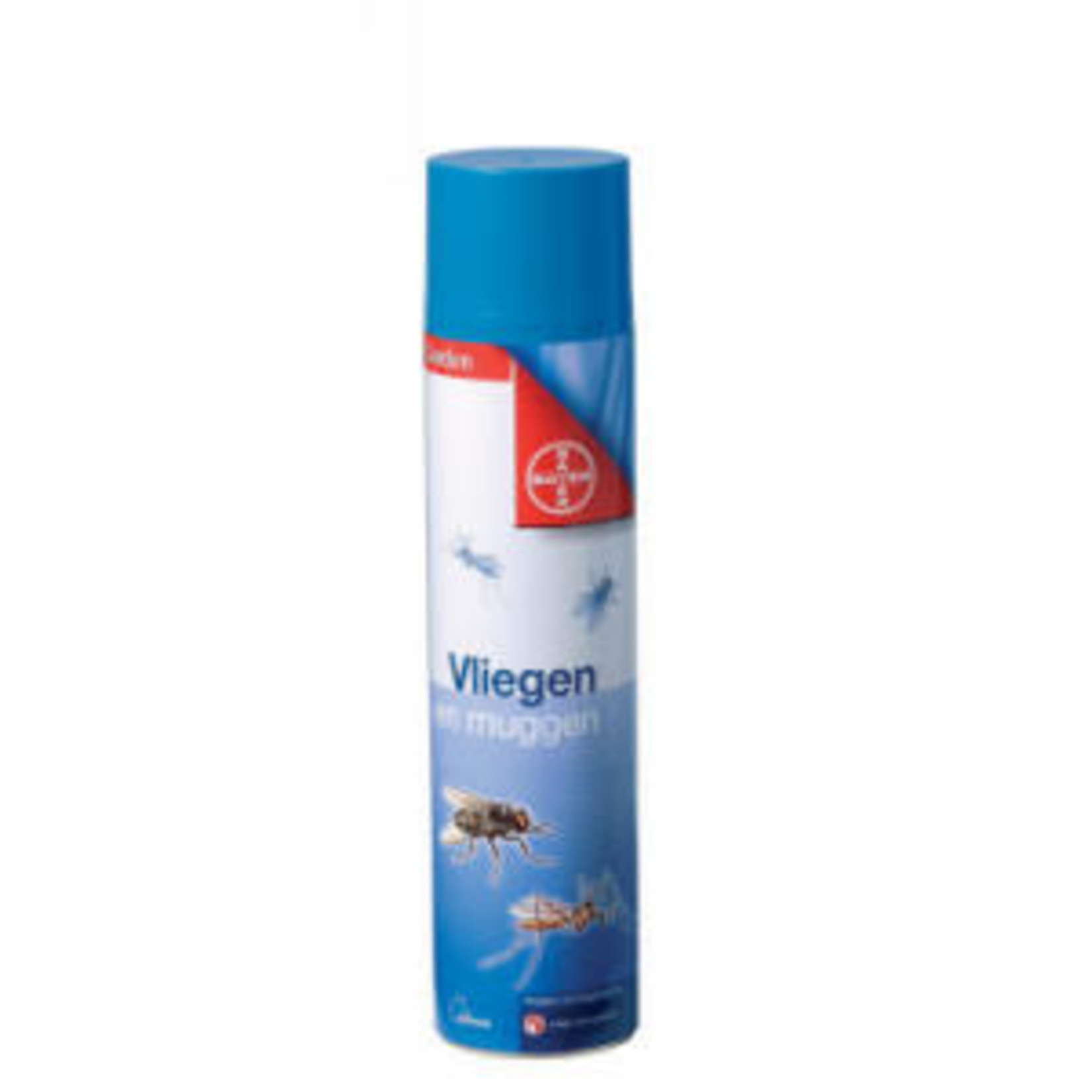 Bayer Vliegen-/ muggenspray Natria 400ml. -Bayer-