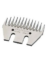 Hauptner Ondermes Hauptner 13-tands, snijbreedte 76mm