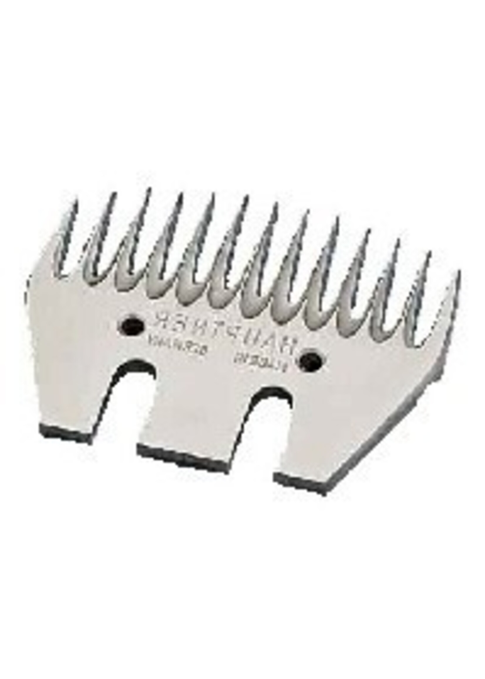 Hauptner Ondermes Hauptner 13-tands, snijbreedte 76mm