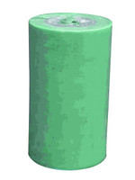 Eurofarm Kuiltape/ reparatietape GROEN 10cm  -10mtr.