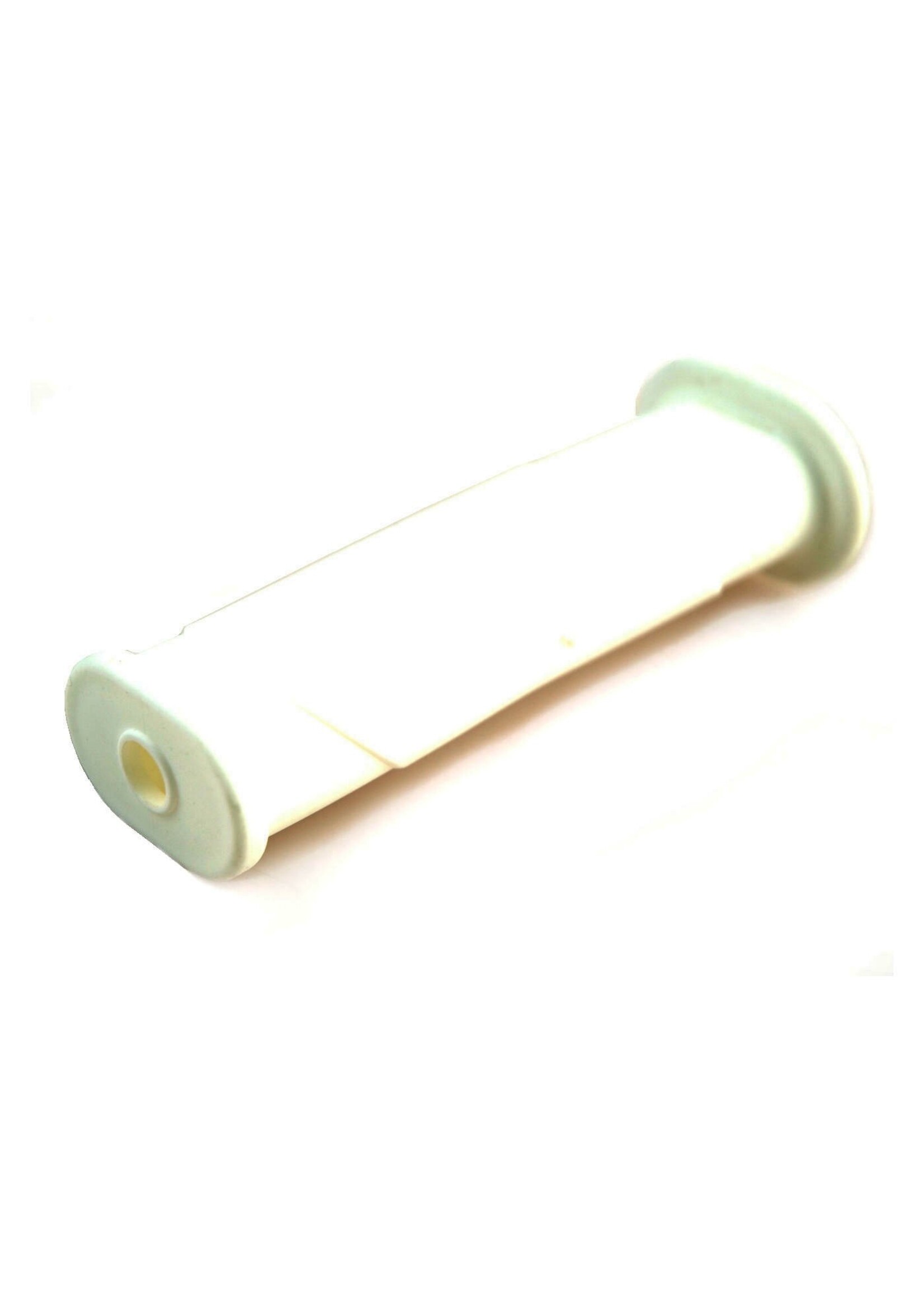 Fort Handvat ovaal Fort, WIT