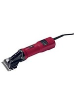 Hauptner Hauptner Electric 2000Plus paardenscheermachine -bordorood- Hauptner Hauptner Electric 2000Plus paardenscheermachine -bordorood-