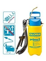 Gloria Tuingereedschap en Onderdelen Drukspuit Gloria Prima 5 *COMFORT*