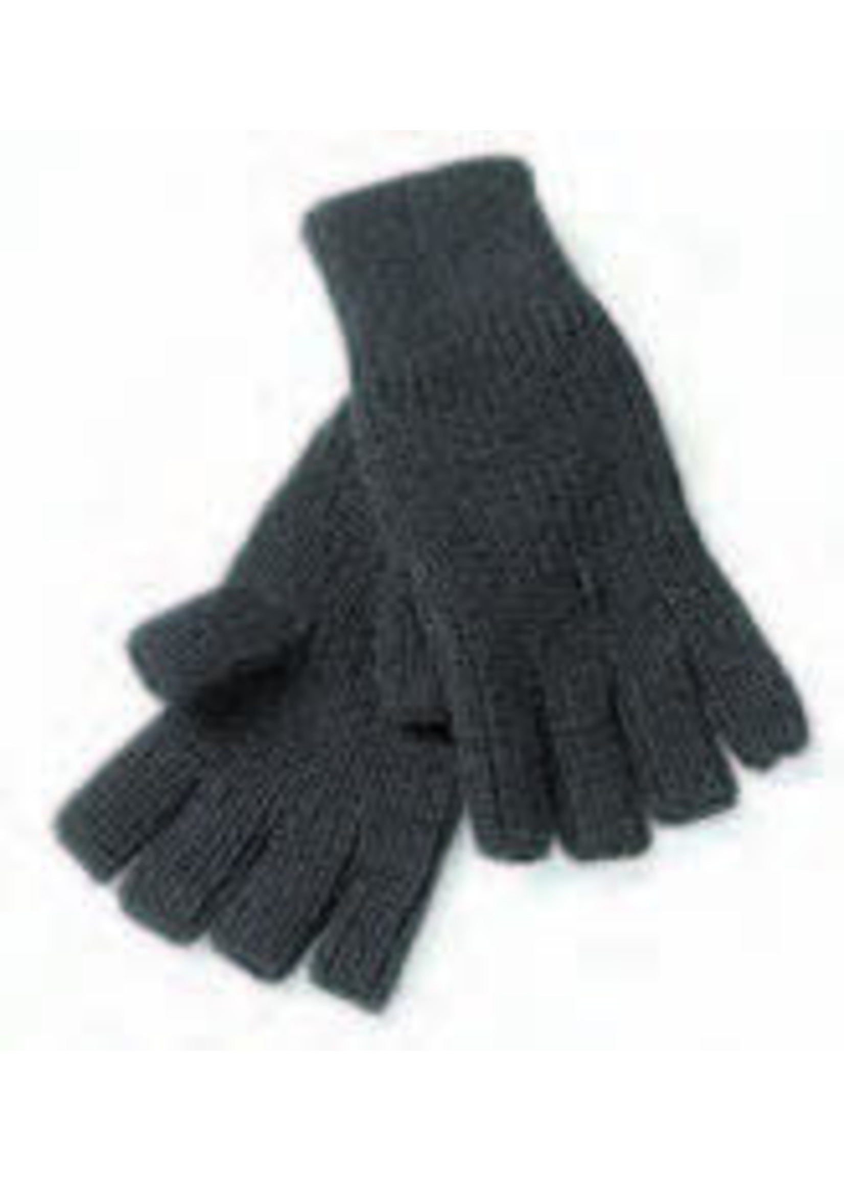 Handschoen mof 100% acryl