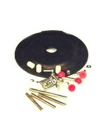 Reparatieset Utina compleet met membraan