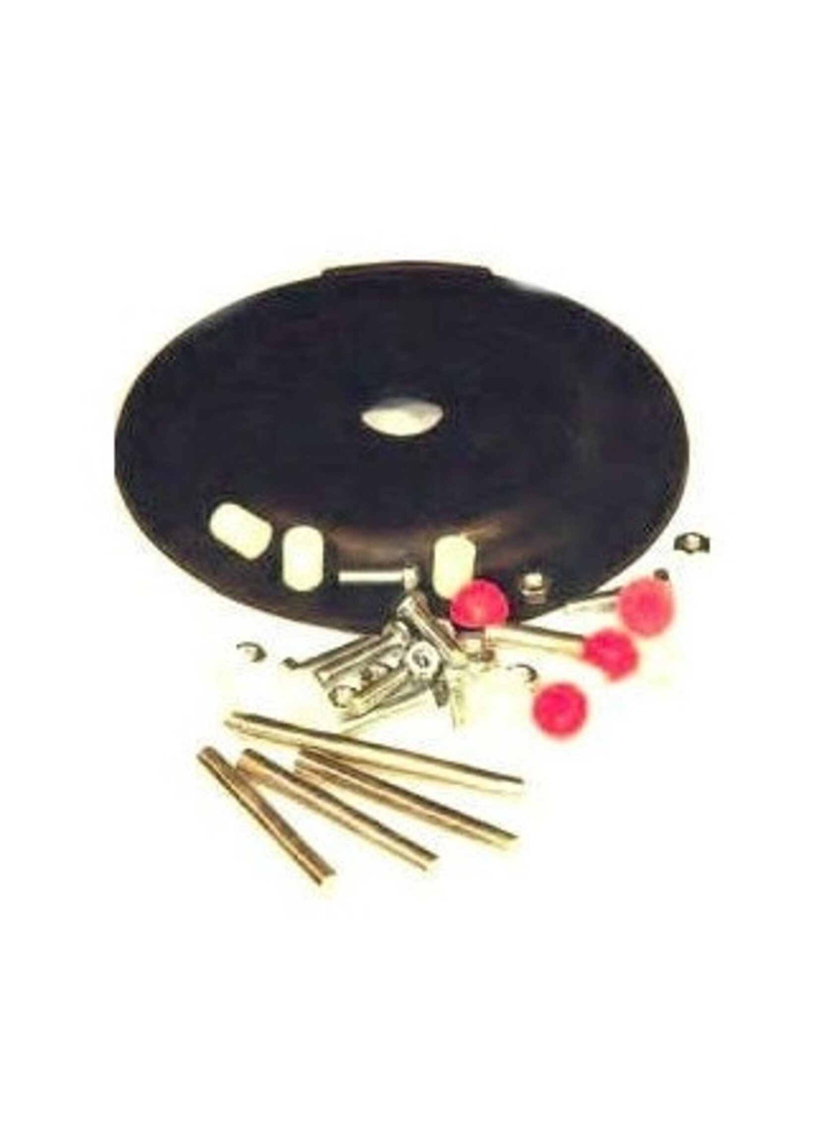 Reparatieset Utina compleet met membraan