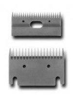 Lister / Liscop Messenset Lister 107 (23/18tds)
