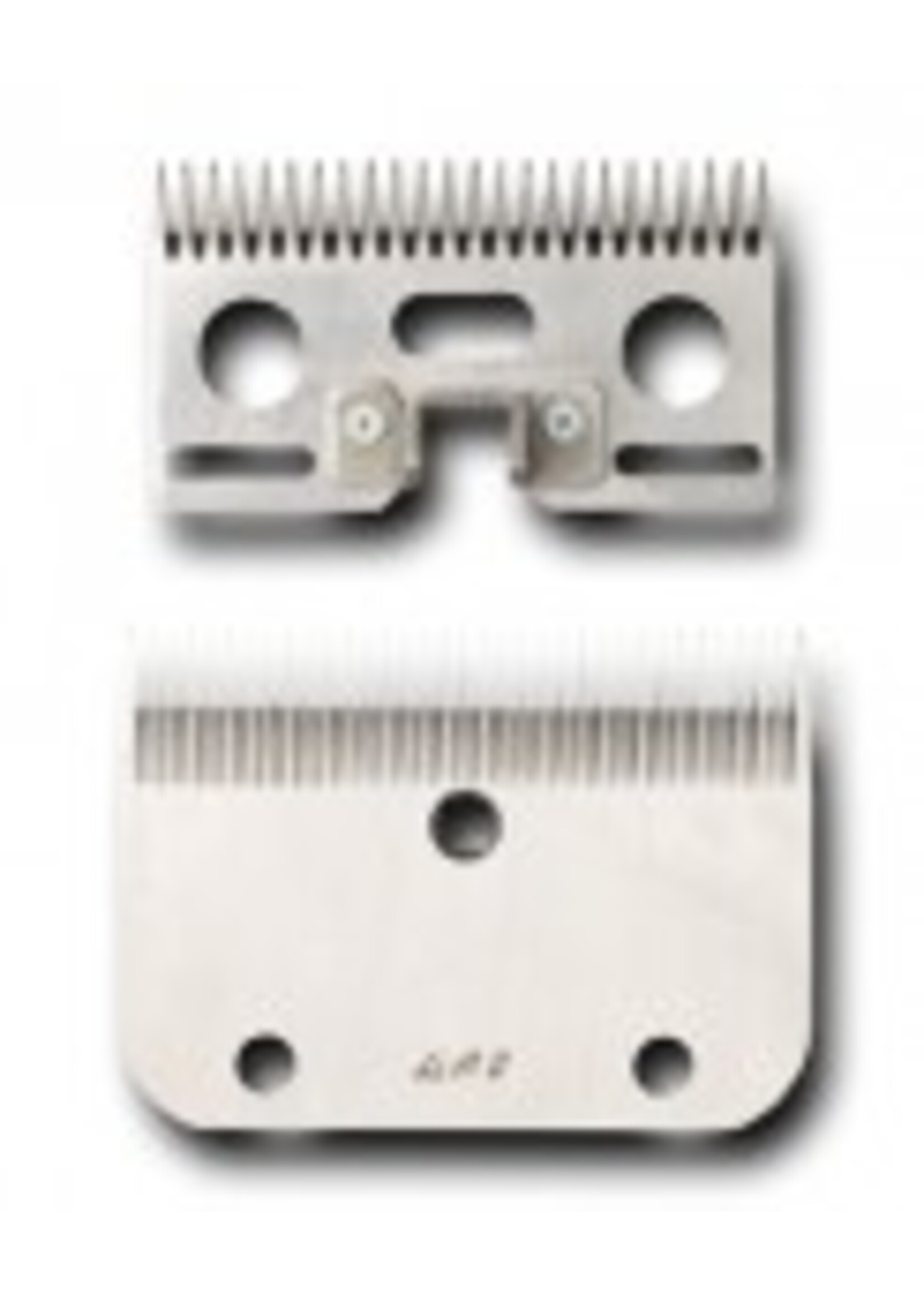 Lister / Liscop Messenset Lister A2 (24/35tds)