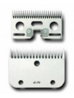 Lister / Liscop Messenset Lister A6 (24/18tds)