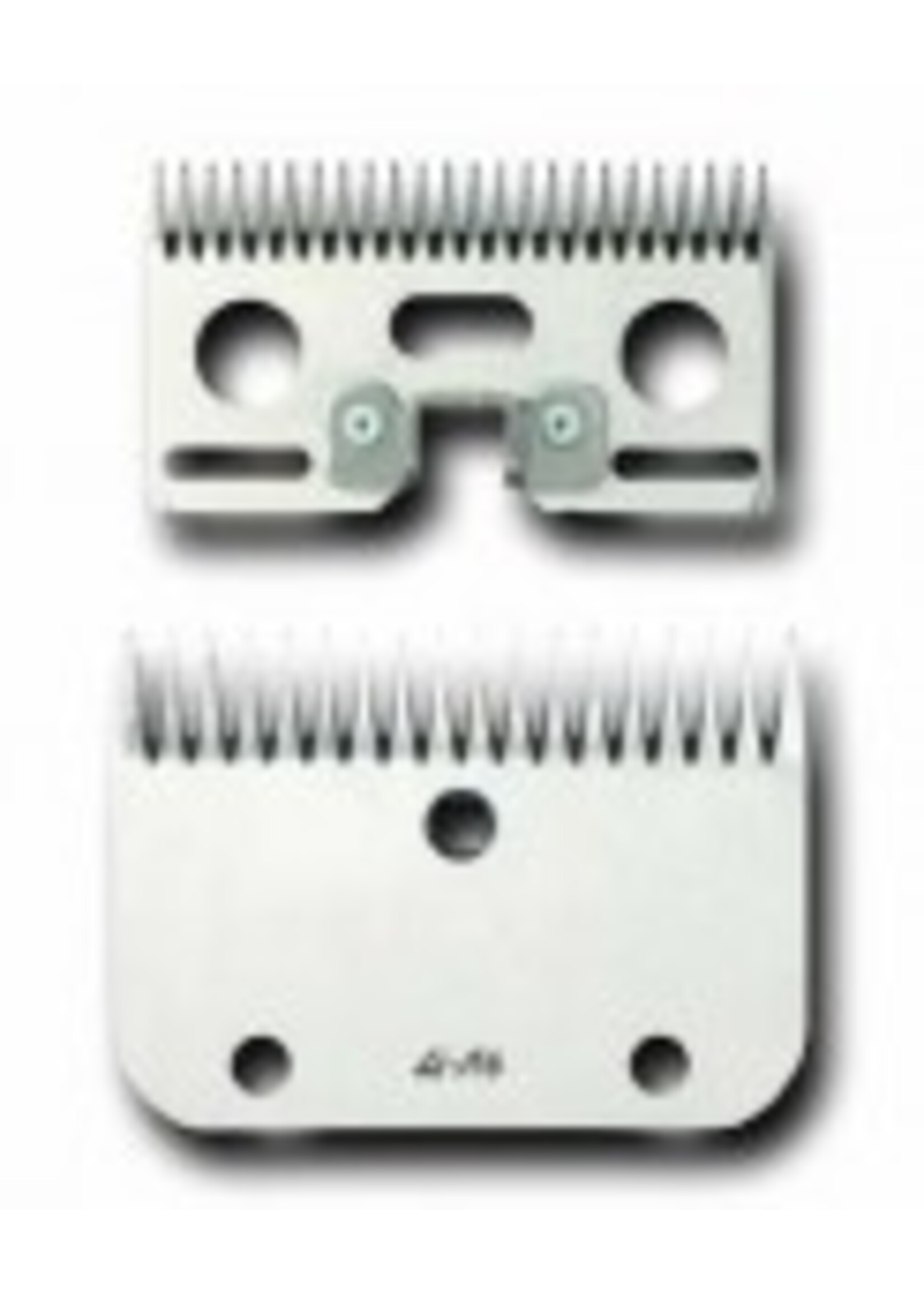 Lister / Liscop Messenset Lister A6 (24/18tds)