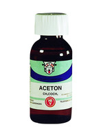 Bleko Aceton, 500ml