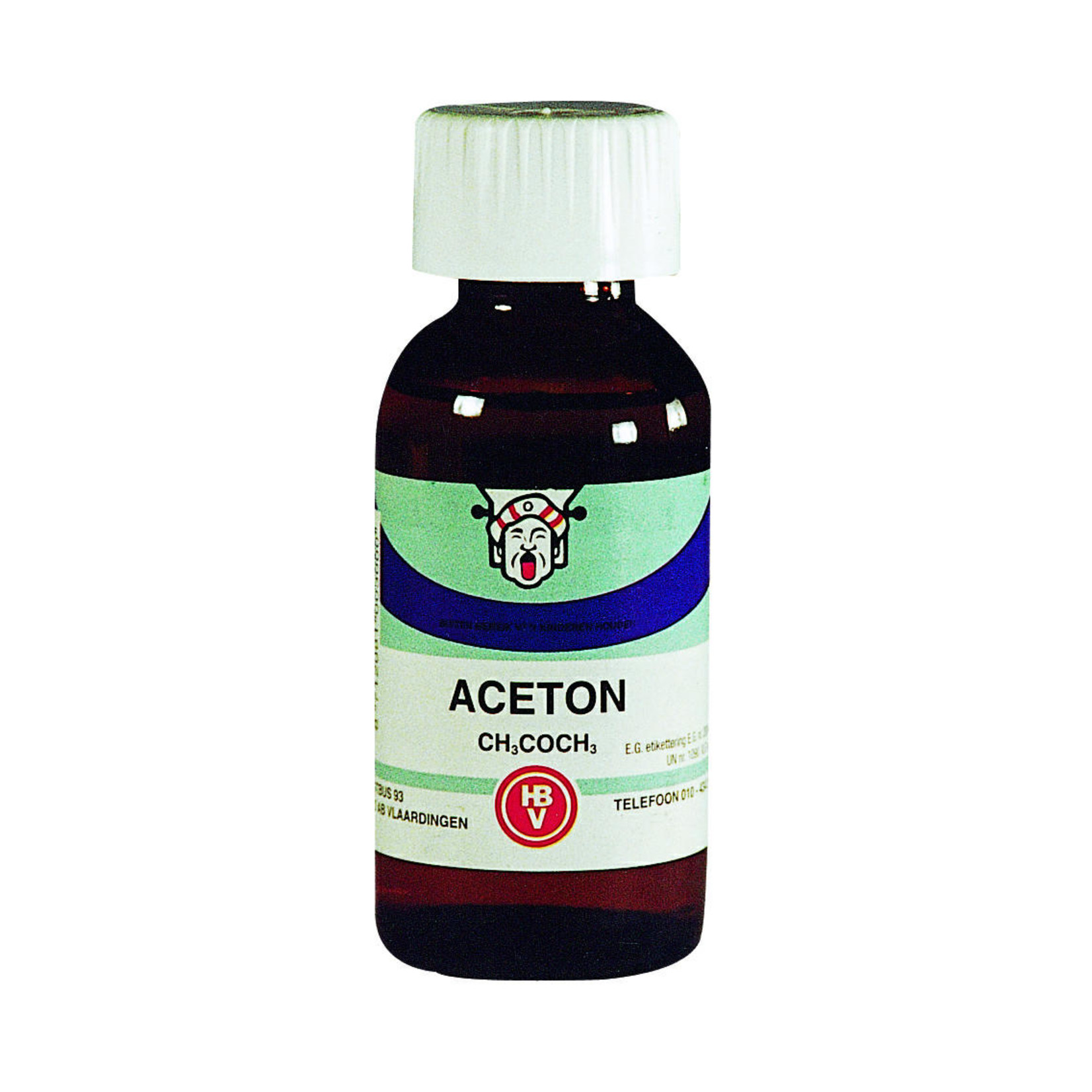 Bleko Aceton, 500ml