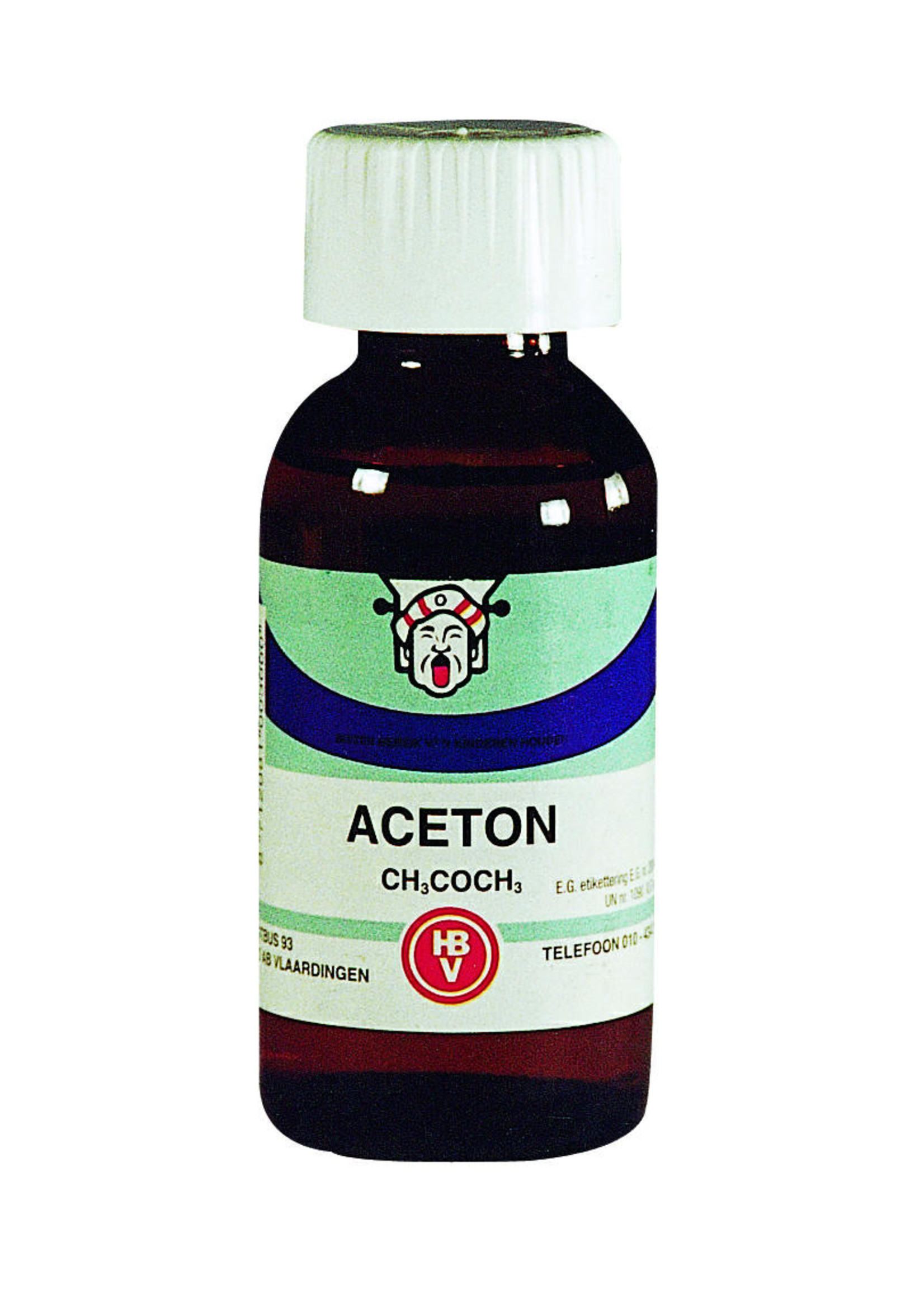 Bleko Aceton, 500ml