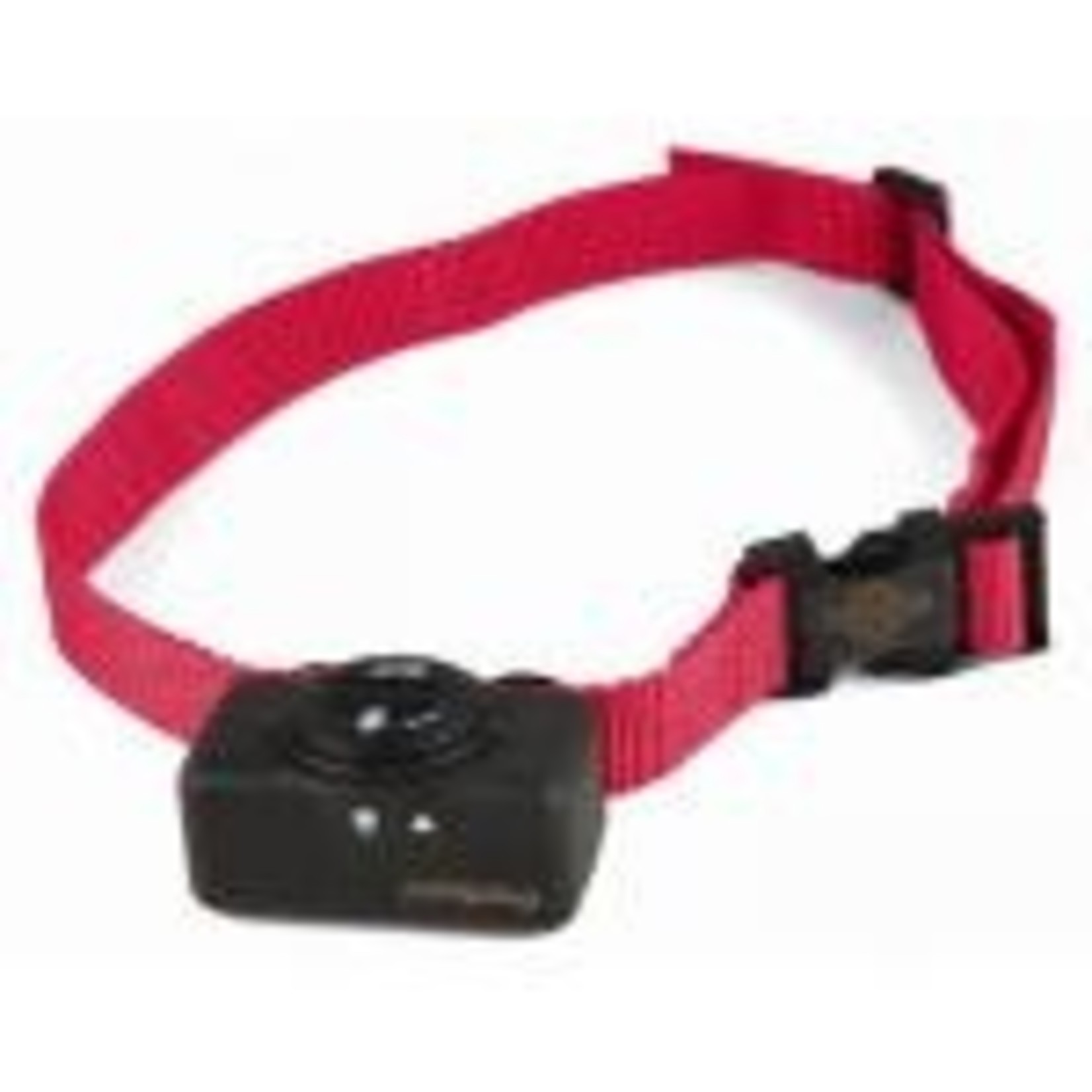 Bark control collar