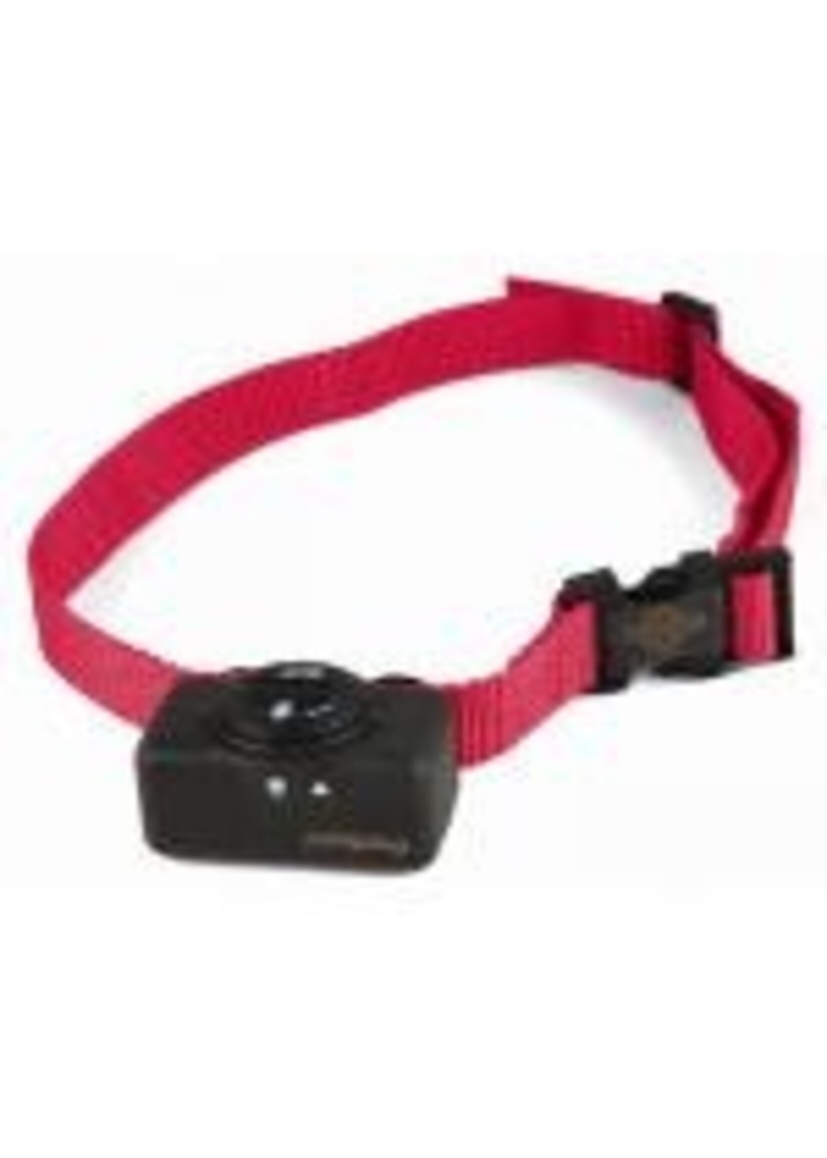 Bark control collar