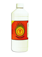 Ammoniak
