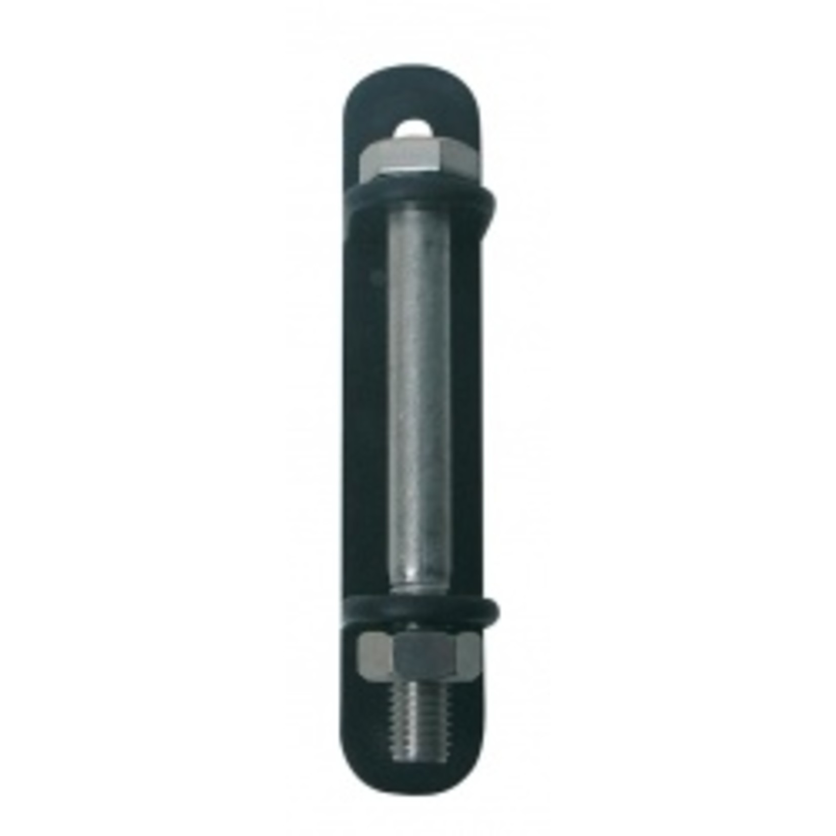 CORNER I-40 INOX, 5 stuks