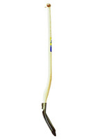 Eurotool Bats EuroTool, dubbel gebogen steel