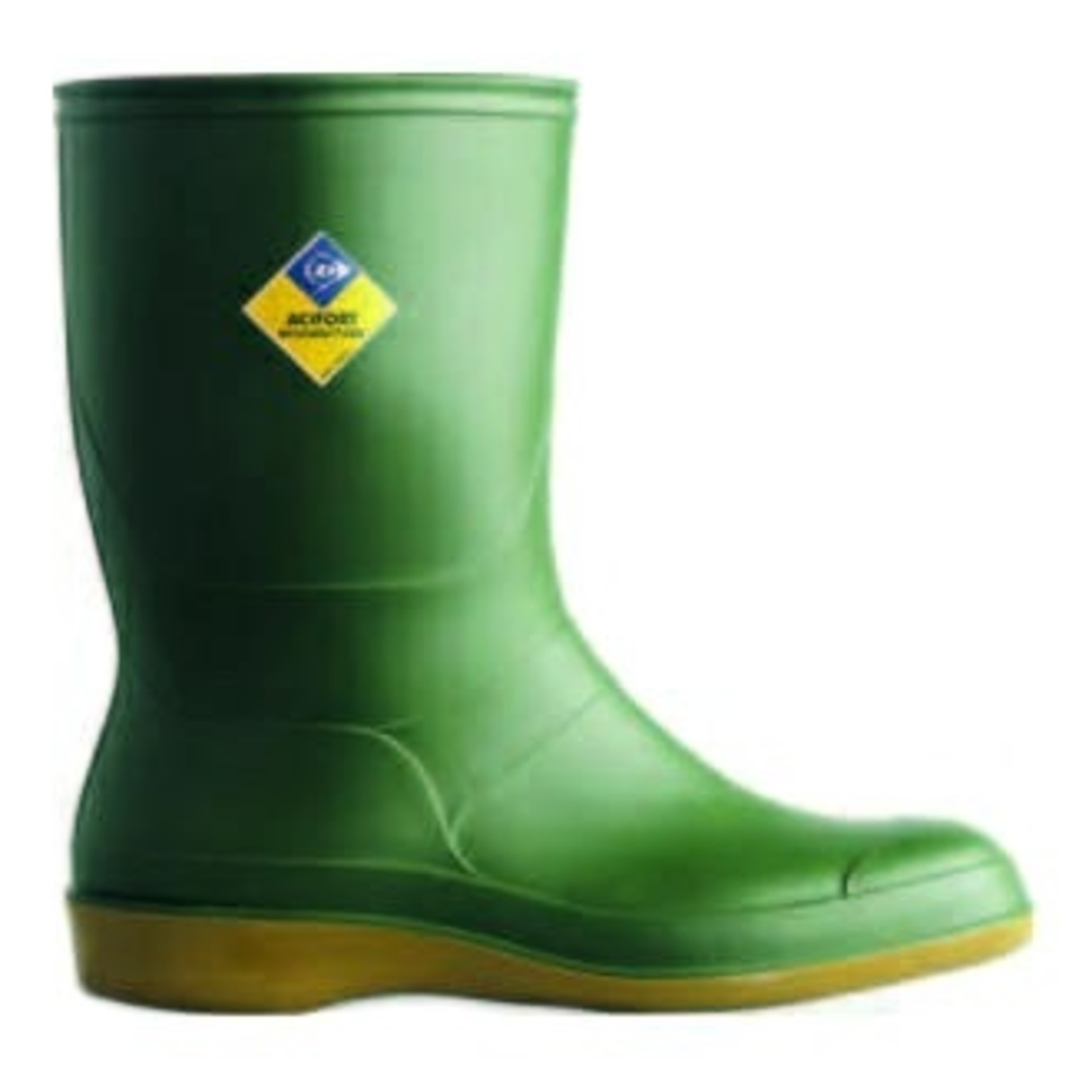 Dunlop Dunlop Laars Desinfectie, met gladde zool  (O) mt 40 t/m 47