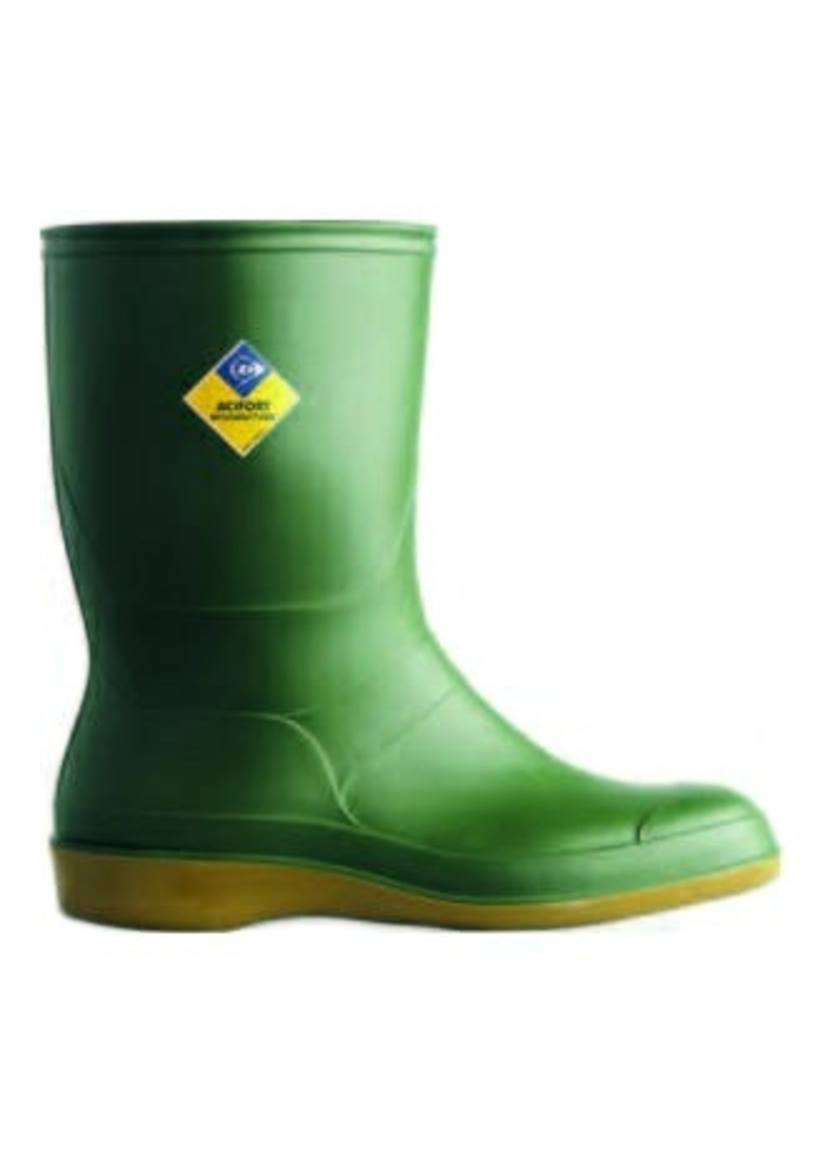 Dunlop Dunlop Laars Desinfectie, met gladde zool  (O) mt 40 t/m 47