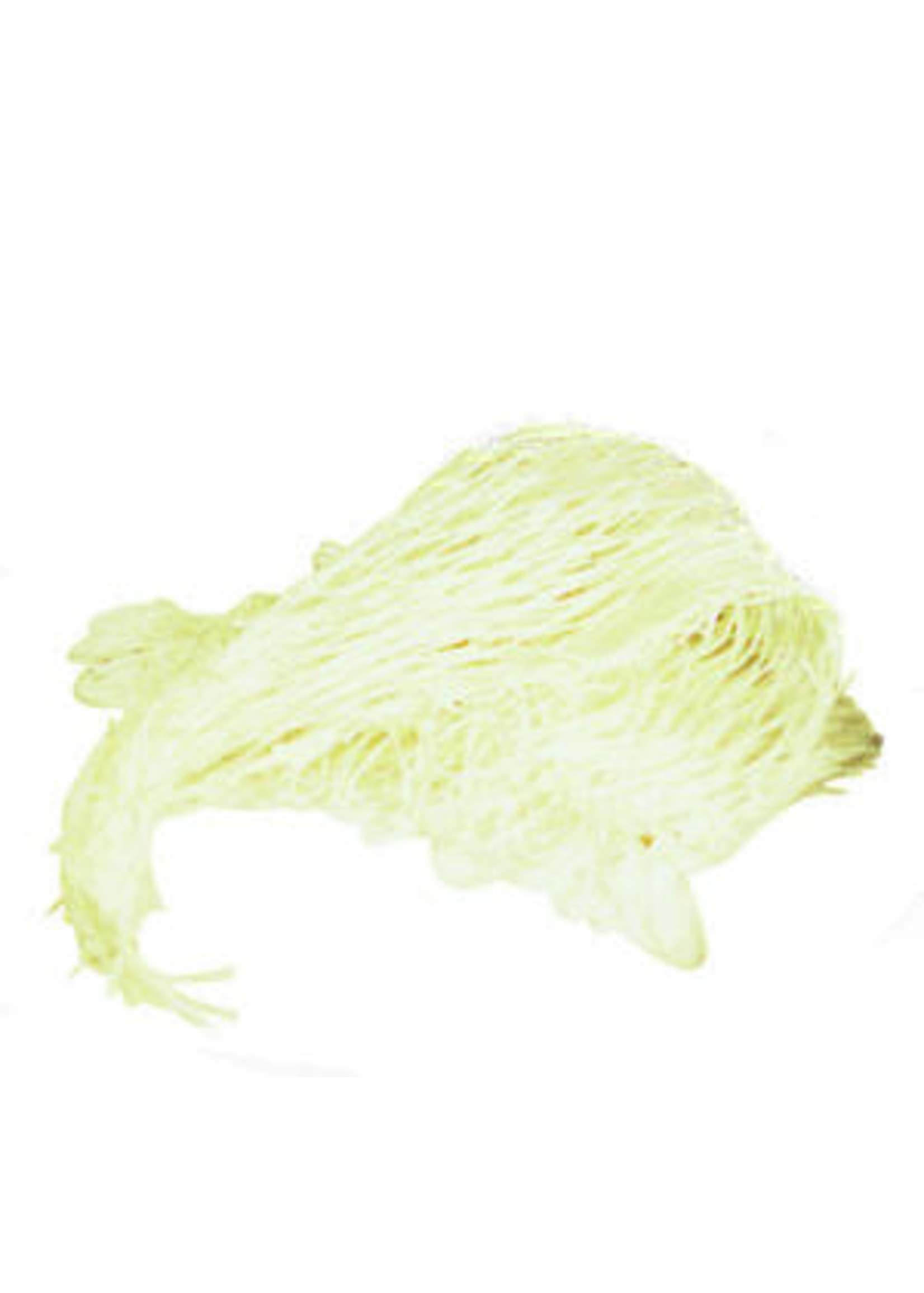 De wit Tuingereedschap Baggernet 9 knoops, los