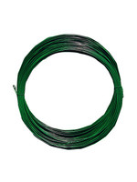 Binddraad GROEN 100m. 1.4x2.0