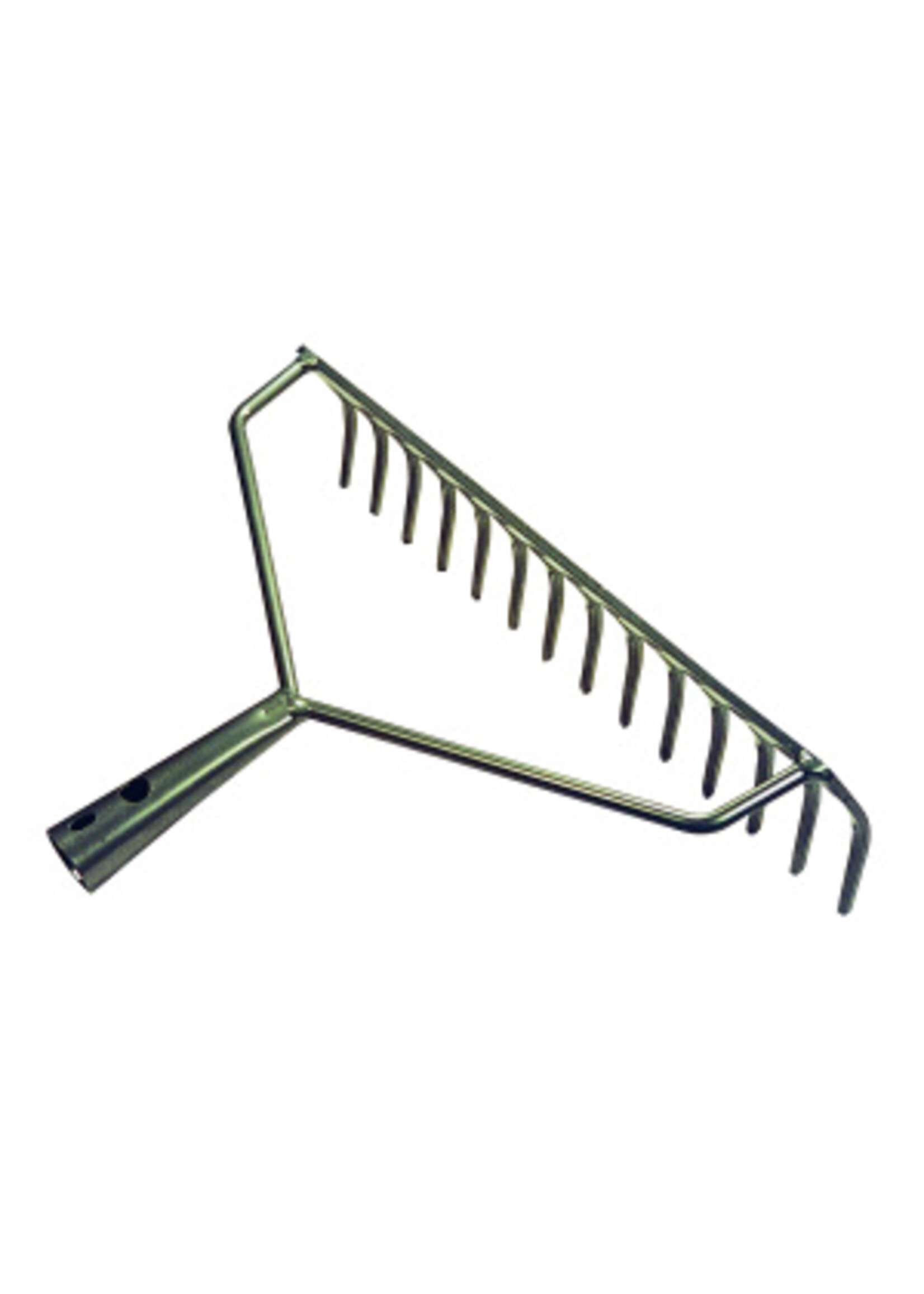 Beugelhark 16tds, los