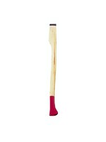 Bijlsteel 90cm, Hickory, Amerikaans gebogen