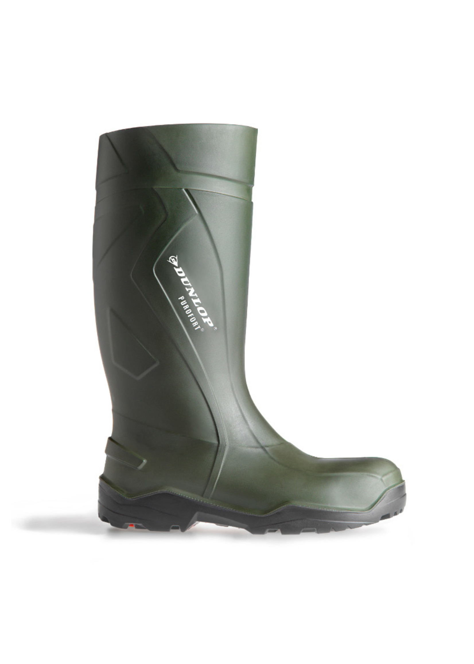 Dunlop Dunlop Purofort+ laars  (O)