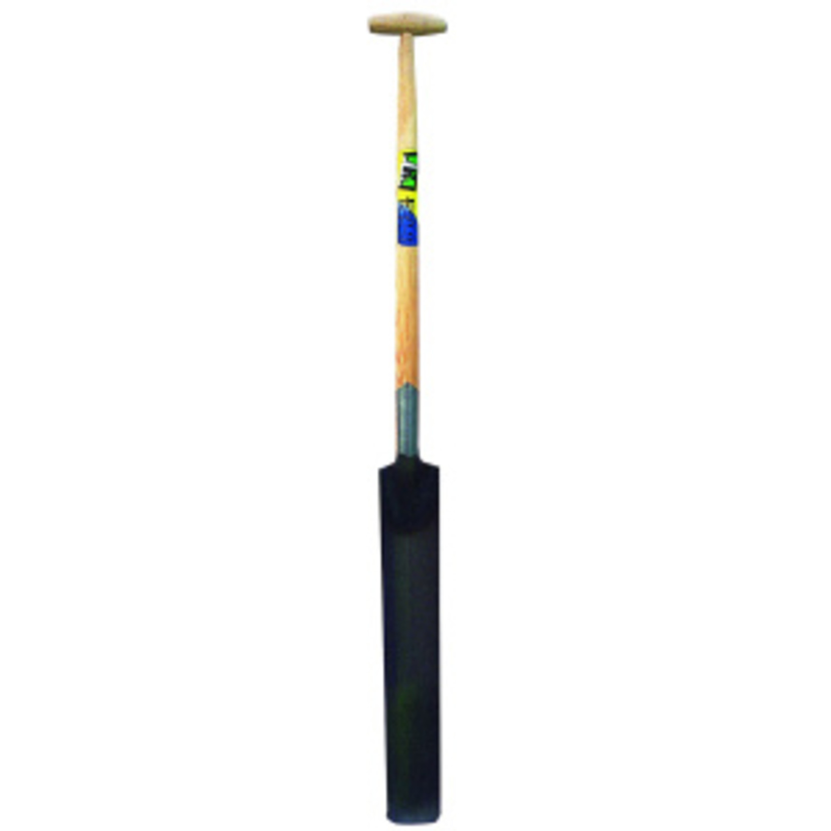 Eurotool Draineerboor spade, met essen steel 60cm