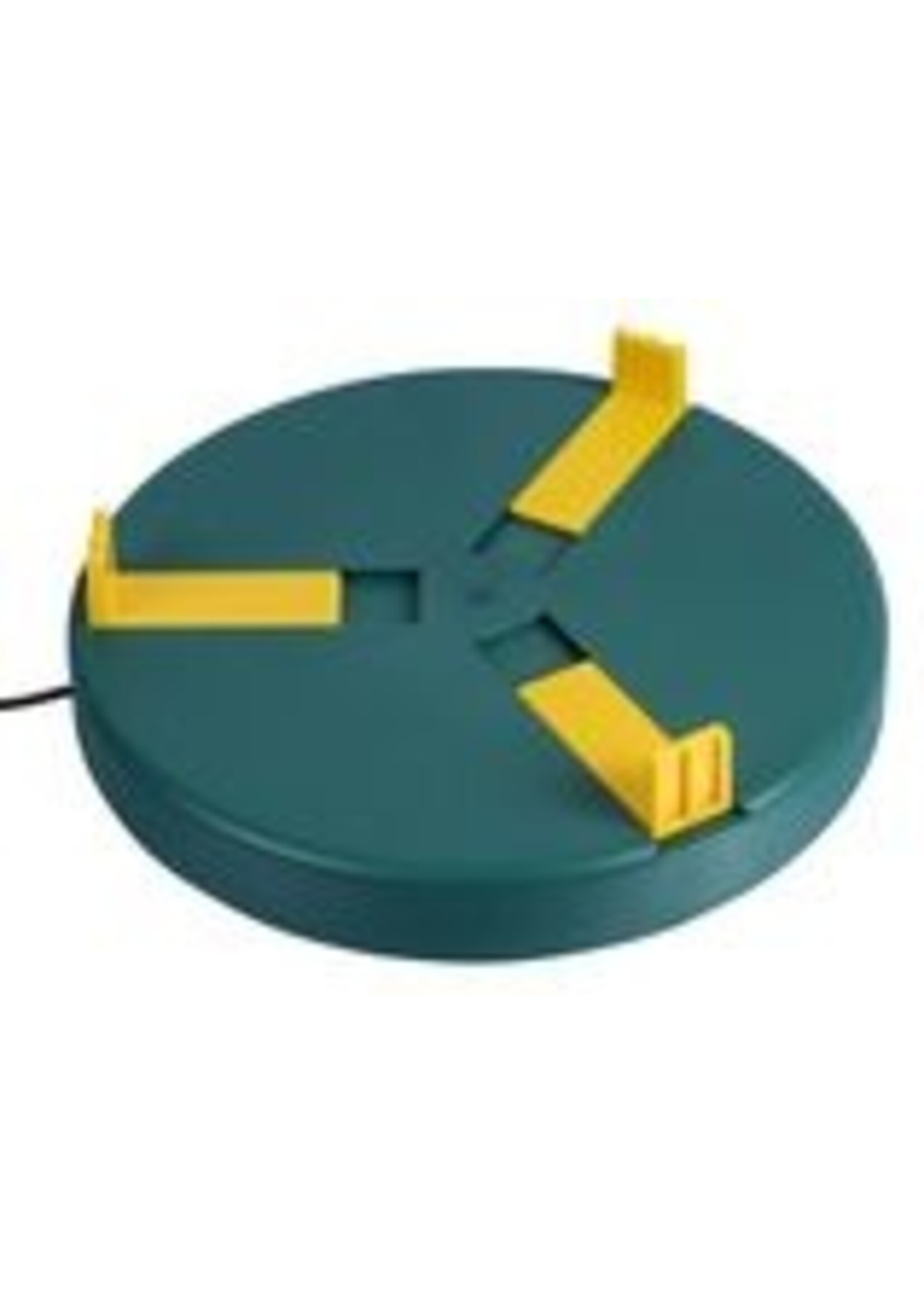 Kerbl Drinkbakverwarmer 24VDC/12W