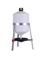 Olba Sifondrinker kunststof 30 ltr.