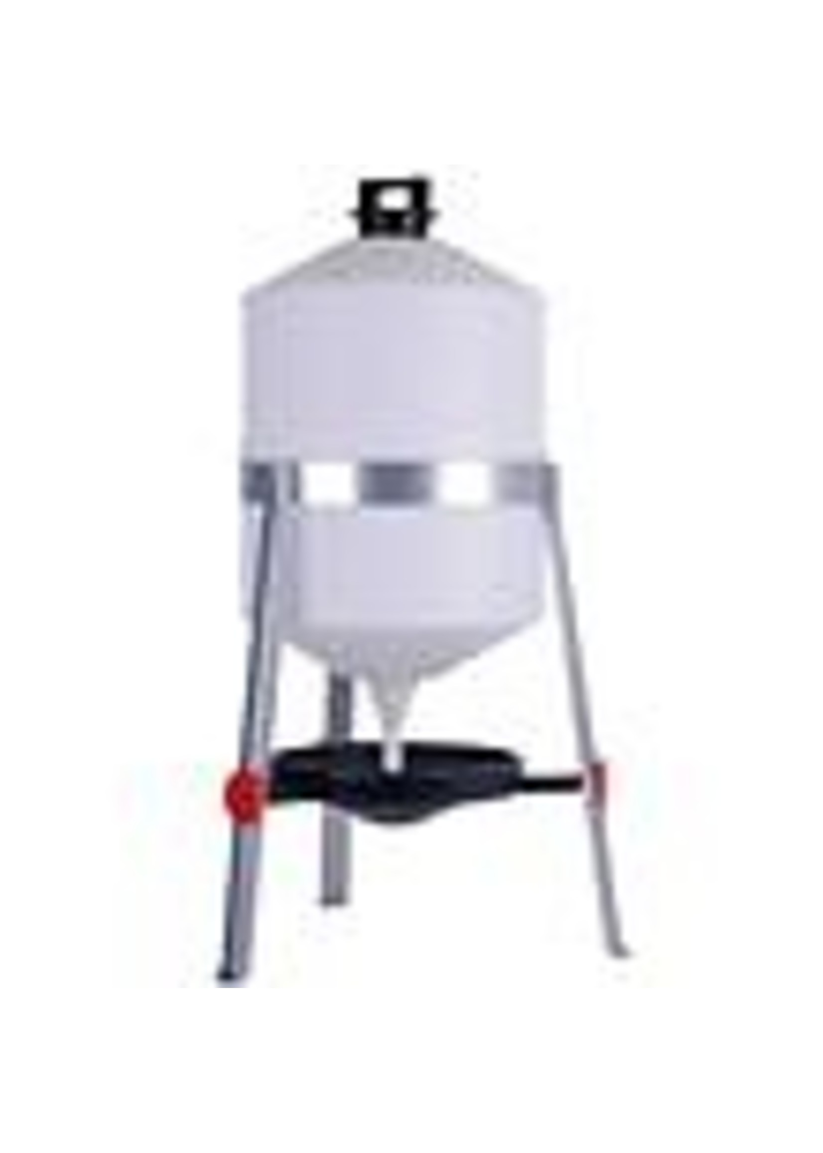 Olba Sifondrinker kunststof 30 ltr.