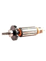 Eider Anker compleet + lagers Eider
