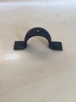 Eider Brug onder stelschroef Eider