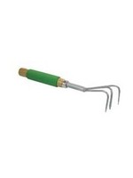 Eurotool Handkrabbertje 3 tands