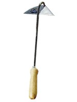 Eurotool Handschrepel gesmeed 14cm