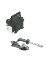 24volt Onthoornapparaat met trafo (compleet)