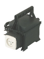 Kerbl 24volt Trafo voor onthoornapparaat