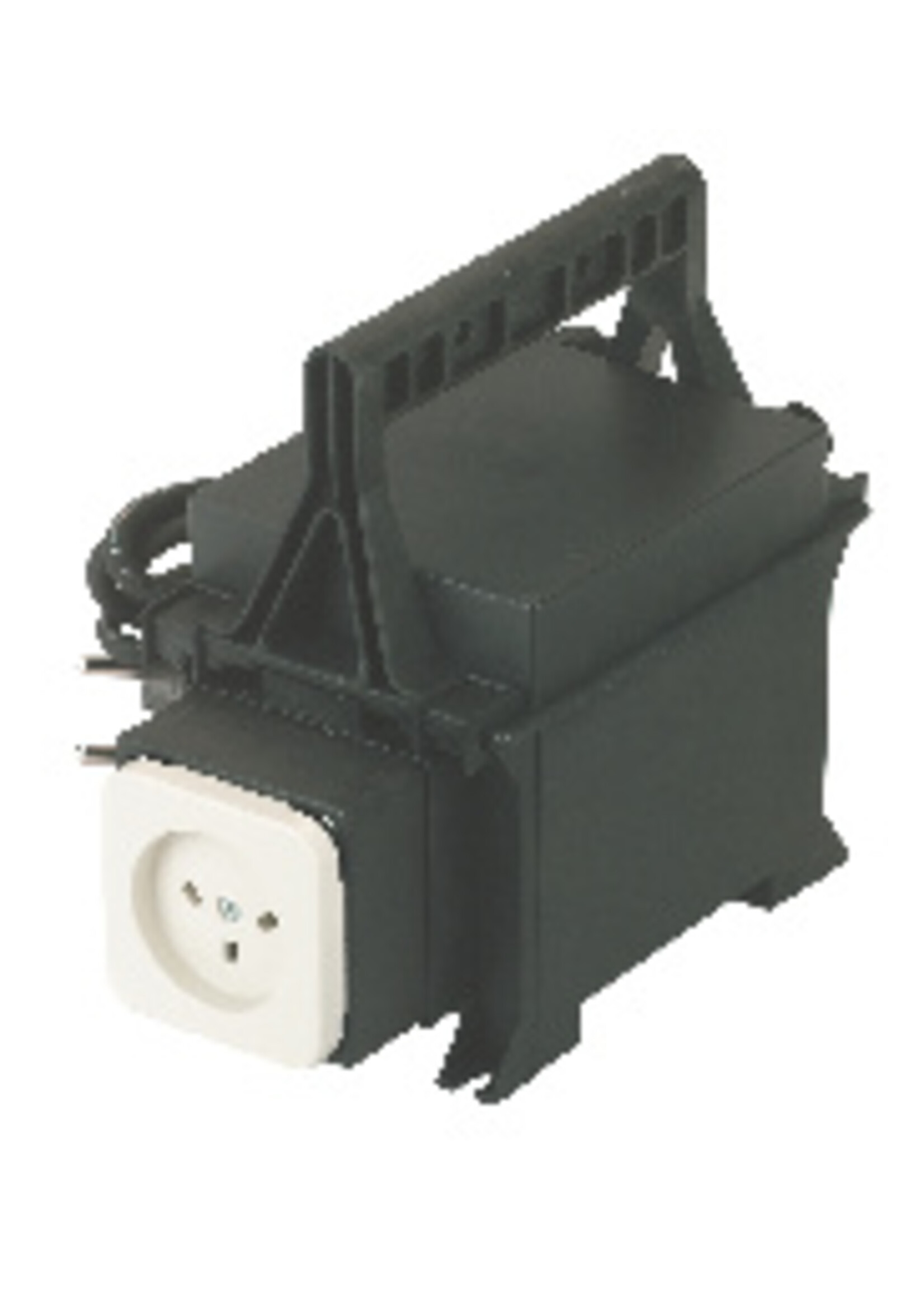 Kerbl 24volt Trafo voor onthoornapparaat