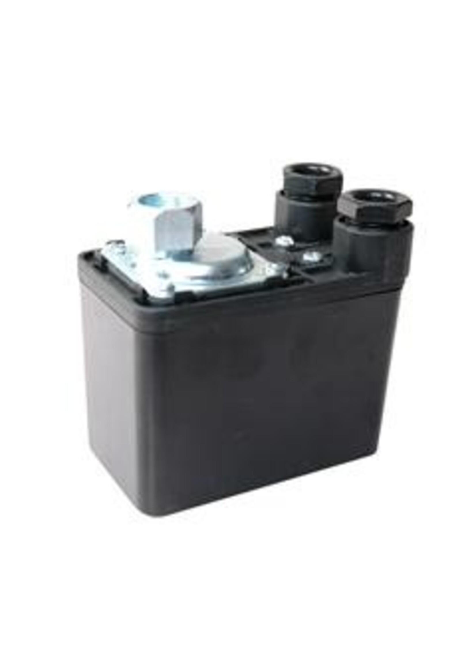 Drukschakelaar EXC voor hydrofoor