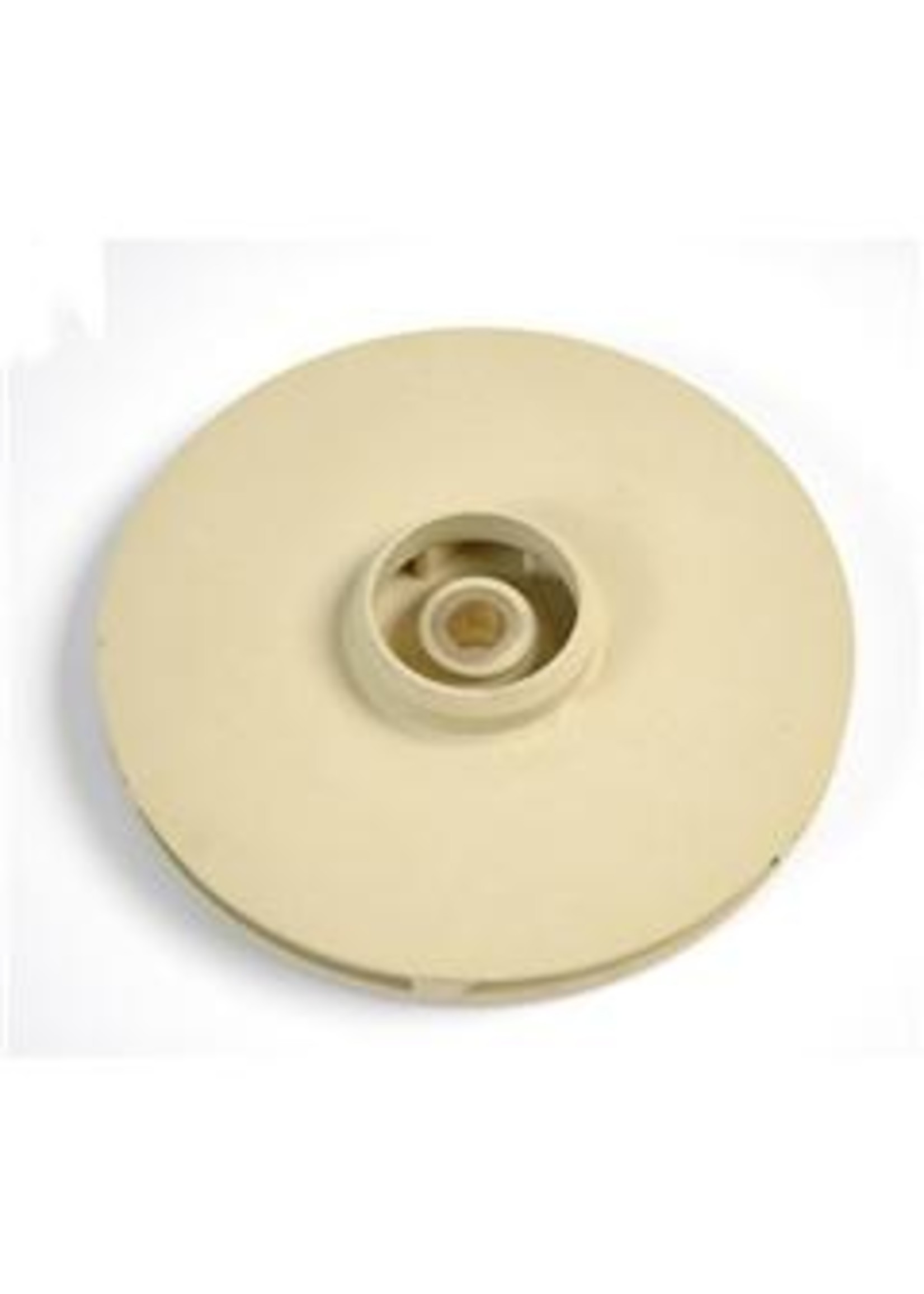 Excellent Waaier Jet Inox 100 Excellent (spie)