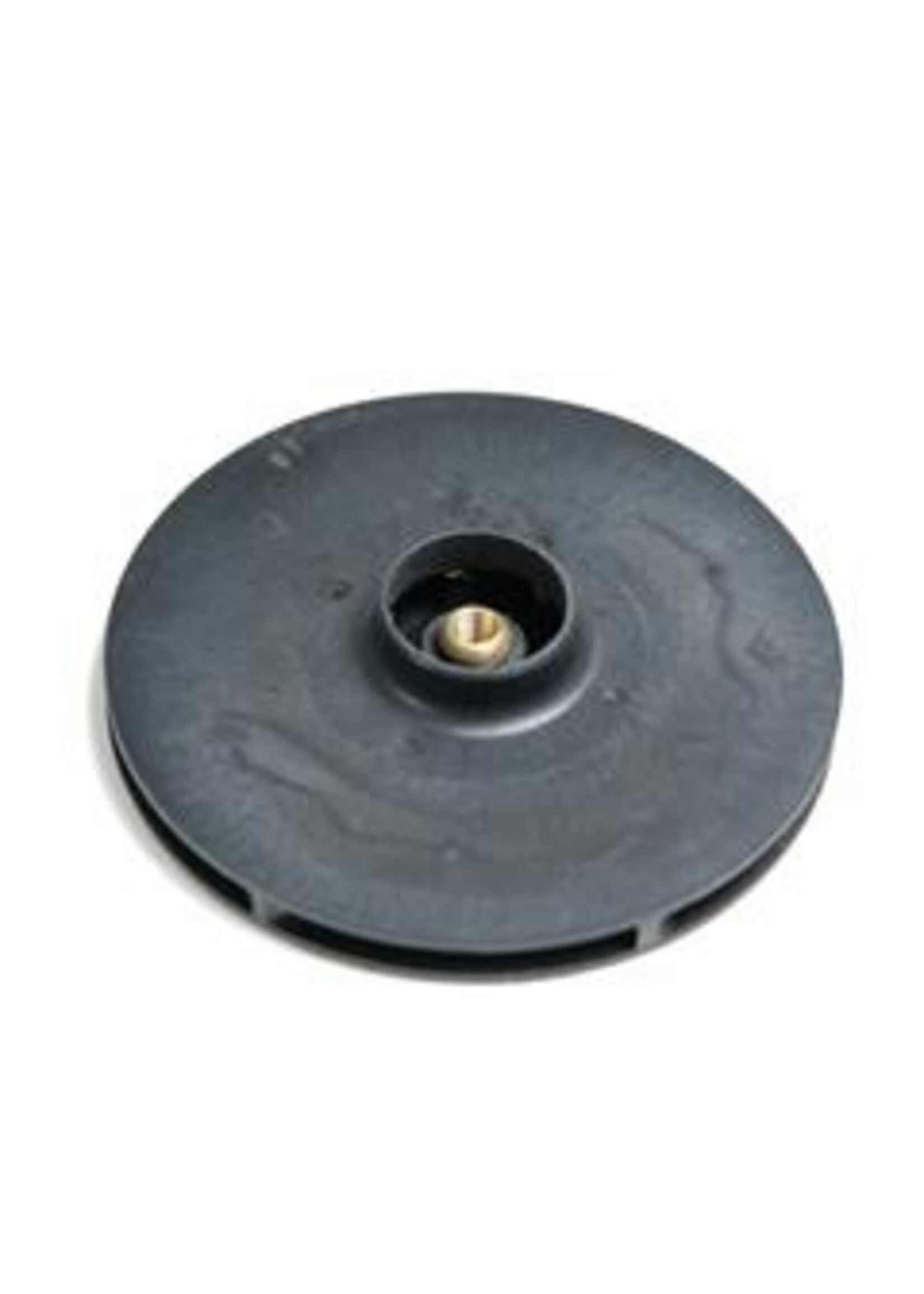 Waaier Jetgarden/Inox/Jet 120 Excellent (schroefdraad)