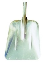 Eurotool Graanschop aluminium + strip ENSF, los