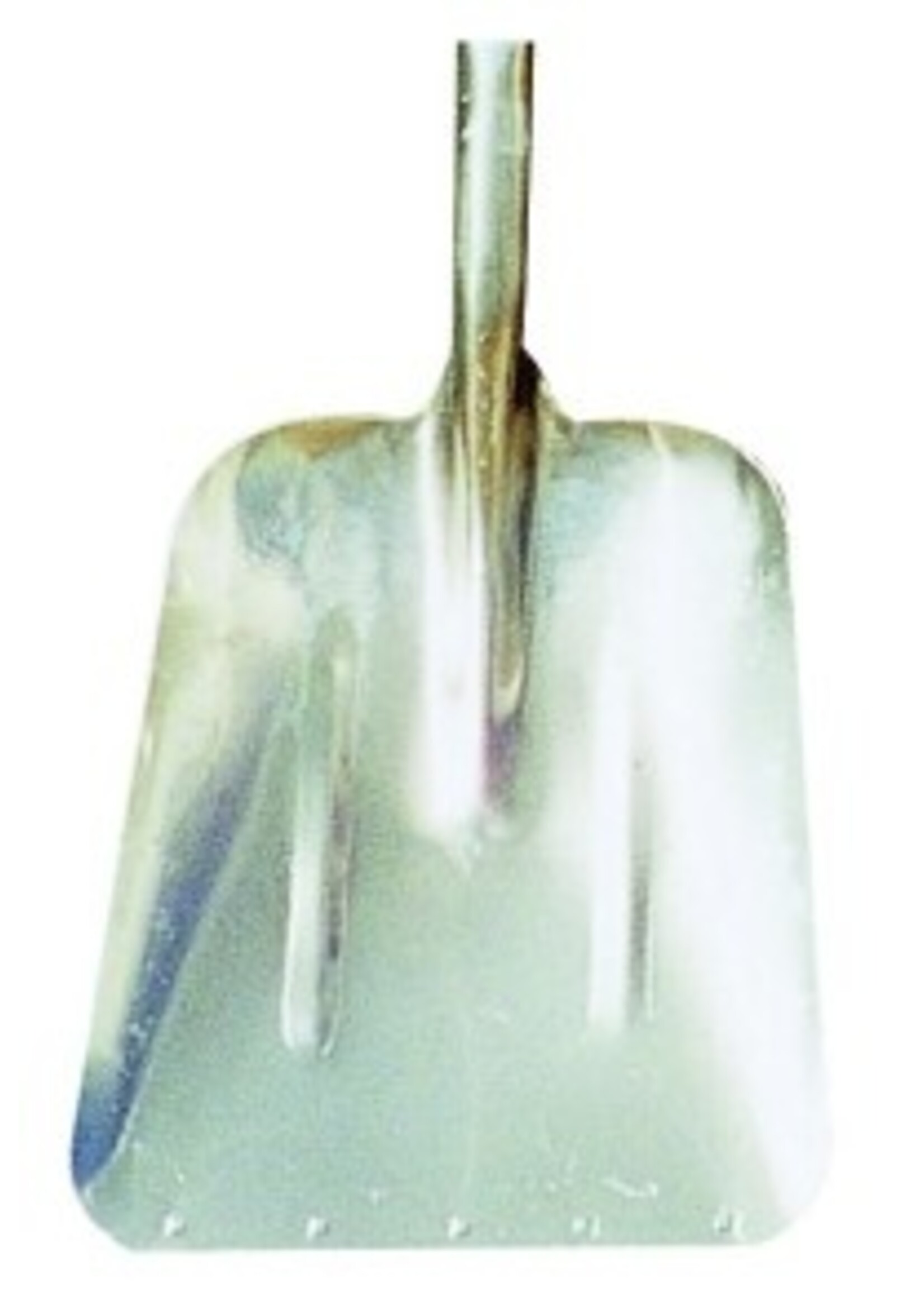 Eurotool Graanschop aluminium + strip ENSF, los