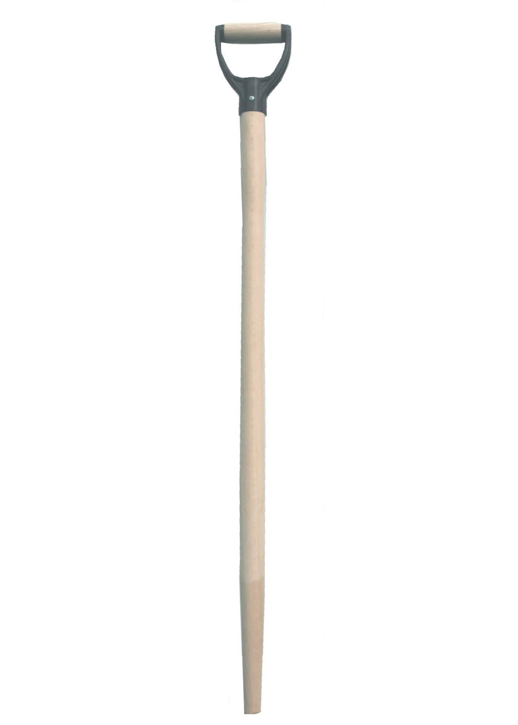 Eurotool D-steel voor kunststof graanschop, 100cm